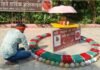 मथुरा: 6 से 10 अक्टूबर तक सजेगा सांझी महोत्सव, ब्रज की लोककला और संस्कृति का दिखेगा रंग