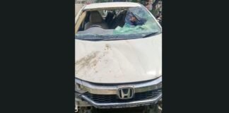 बहराइच में बहन की संदिग्ध मौत पर सवाल पूछना पड़ा भारी, साले की जीजा ने कर दी पिटाई, जीजा समेत सात के खिलाफ मुकदमा दर्ज