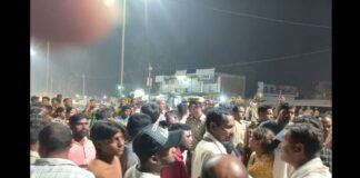 बहराइच में युवक की मौत पर बवाल, हत्या का आरोप लगाकर ग्रामीणों ने हाईवे किया जाम