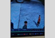 UP: जौनपुर में डीजल चोर गिरोह का खुलासा! CCTV में कैद हुई वारदात, 2 संदिग्ध हिरासत में