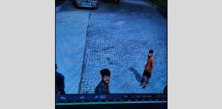 UP: जौनपुर में डीजल चोर गिरोह का खुलासा! CCTV में कैद हुई वारदात, 2 संदिग्ध हिरासत में