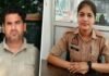 ‘मोबाइल रीसेट, 5 हजार कॉल और मौत…’,अमेठी महिला सिपाही केस में कोचिंग संचालक गिरफ्तार