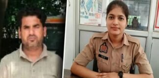 ‘मोबाइल रीसेट, 5 हजार कॉल और मौत…’,अमेठी महिला सिपाही केस में कोचिंग संचालक गिरफ्तार