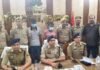 UP: स्कूल में चोरी की साजिश बनी डबल मर्डर की वजह, प्रिंसिपल दंपती की हत्या में दो गिरफ्तार