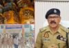 UP: रसड़ा में 15 लाख के अवैध पटाखों का जखीरा सीज, घनी आबादी के बीच चल रहा था ‘विस्फोटक’ कारोबार