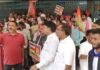 UP: मुख्य चुनाव आयुक्त का पुतला फूंकना सपा नेताओं को पड़ा भारी, जिलाध्यक्ष समेत 11 नामजद पर मुकदमा