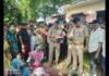 UP: संदिग्ध परिस्थितियों में संविदा लाइनमैन का शव पंखे से लटका मिला,जांच में जुटी पुलिस