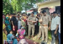 UP: संदिग्ध परिस्थितियों में संविदा लाइनमैन का शव पंखे से लटका मिला,जांच में जुटी पुलिस
