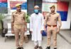 सहारनपुर: झाड़-फूंक के नाम पर महिला से 2.50 लाख और जेवर ठगे, दुष्कर्म व अश्लील वीडियो की धमकी देने वाला गिरफ्तार