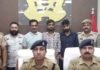 बिजनौर: तंत्र-मंत्र के नाम पर 70 लाख की ठगी! बेटे की जान का डर दिखाकर मकान, जेवर और लोन तक हड़प लिया