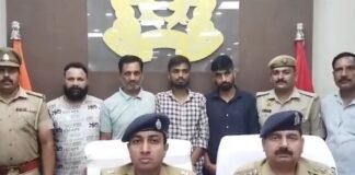 बिजनौर: तंत्र-मंत्र के नाम पर 70 लाख की ठगी! बेटे की जान का डर दिखाकर मकान, जेवर और लोन तक हड़प लिया