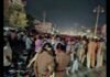 चंदौली में शव रखकर हाईवे जाम करना पड़ा भारी, 23 नामजद समेत 115 अज्ञात पर केस