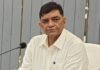 बलिया: जाति प्रमाण पत्र के लिए 50 हजार की मांग, लेखपाल निलंबित, DM ने दी सख्त चेतावनी