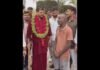 UP: बृजभूषण सिंह के समर्थक ने सुनाया अनोखा सपना, बोले- ‘कल रात सपना देखिन कि आपके चुनाव चिन्ह साइकिल…’