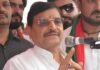 ‘BJP सरकार की उल्टी गिनती शुरू…’, शिवपाल यादव ने 2027 चुनाव को लेकर किया बड़ा दावा