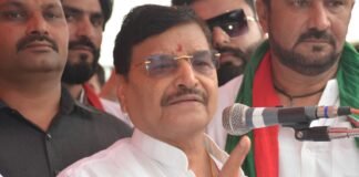 ‘BJP सरकार की उल्टी गिनती शुरू…’, शिवपाल यादव ने 2027 चुनाव को लेकर किया बड़ा दावा