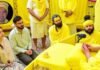 फलाहारी बाबा के 5 करोड़ वाले दावों पर विराट कोहली ने तोड़ी चुप्पी, जानिए क्या बोले!