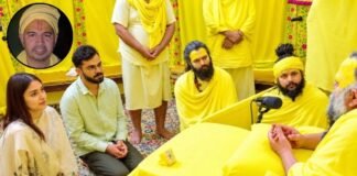 फलाहारी बाबा के 5 करोड़ वाले दावों पर विराट कोहली ने तोड़ी चुप्पी, जानिए क्या बोले!