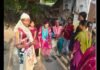 बाराबंकी में नाले में मिला सफाईकर्मी का शव, परिवार में मचा कोहराम