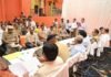 UP: शाकुंभरी देवी मेले की सुरक्षा का पूरा प्लान तैयार, 3 कंट्रोल रूम और अस्थायी थाना बने, CCTV निगरानी