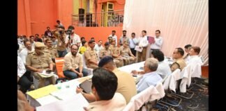 UP: शाकुंभरी देवी मेले की सुरक्षा का पूरा प्लान तैयार, 3 कंट्रोल रूम और अस्थायी थाना बने, CCTV निगरानी