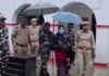 बहराइच में 1.290 किलो अफीम के साथ नेपाली महिला गिरफ्तार, अंतरराष्ट्रीय बाजार में कीमत करीब 15 लाख रुपये