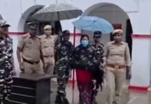बहराइच में 1.290 किलो अफीम के साथ नेपाली महिला गिरफ्तार, अंतरराष्ट्रीय बाजार में कीमत करीब 15 लाख रुपये