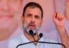 UP: मानहानि केस में राहुल गांधी के वकील की बहस अधूरी, शोकसभा के चलते सुनवाई टली