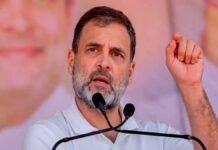UP: मानहानि केस में राहुल गांधी के वकील की बहस अधूरी, शोकसभा के चलते सुनवाई टली