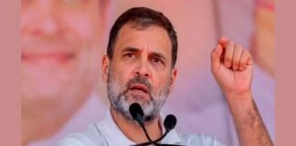 UP: मानहानि केस में राहुल गांधी के वकील की बहस अधूरी, शोकसभा के चलते सुनवाई टली