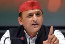 ‘सोते-जागते PDA ही PDA…’, CM योगी के बयान पर अखिलेश का पलटवार