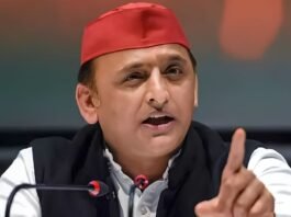 ‘सोते-जागते PDA ही PDA…’, CM योगी के बयान पर अखिलेश का पलटवार