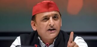 ‘सोते-जागते PDA ही PDA…’, CM योगी के बयान पर अखिलेश का पलटवार