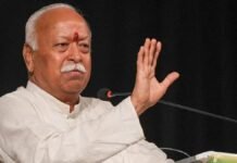 ‘जीवन-समाज और धर्म की रक्षा जरूरी, अपनी परंपराओं…’, बोले RSS प्रमुख मोहन भागवत