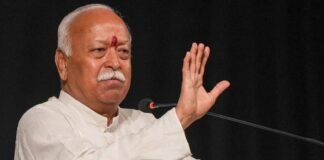 ‘जीवन-समाज और धर्म की रक्षा जरूरी, अपनी परंपराओं…’, बोले RSS प्रमुख मोहन भागवत