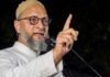 ‘मुख्यमंत्री 80% नहीं, 100% जनता के हैं, तो…’, CM योगी के ‘80-20’ बयान पर AIMIM का पलटवार