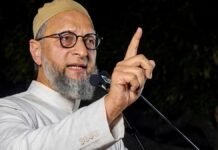 ‘मुख्यमंत्री 80% नहीं, 100% जनता के हैं, तो…’, CM योगी के ‘80-20’ बयान पर AIMIM का पलटवार