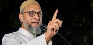 ‘मुख्यमंत्री 80% नहीं, 100% जनता के हैं, तो…’, CM योगी के ‘80-20’ बयान पर AIMIM का पलटवार