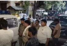 UP: मामूली कहासुनी और फिर ट्रैक्टर से कुचलकर तीन लोगों की हत्या,’ बिजनौर में खौफनाक वारदात से मचा हड़कंप