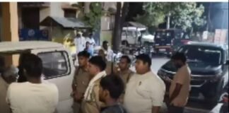 UP: मामूली कहासुनी और फिर ट्रैक्टर से कुचलकर तीन लोगों की हत्या,’ बिजनौर में खौफनाक वारदात से मचा हड़कंप
