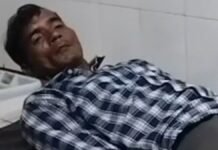 बरेली में पुलिस-बदमाशों के बीच मुठभेड़, गोली लगने से शातिर बदमाश घायल, साथी समेत गिरफ्तार