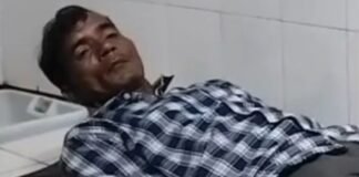 बरेली में पुलिस-बदमाशों के बीच मुठभेड़, गोली लगने से शातिर बदमाश घायल, साथी समेत गिरफ्तार