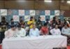 UP: खेल प्रतिभाओं को मिलेगा बड़ा मंच, जौनपुर प्रीमियर लीग-2026 का भव्य शुभारंभ
