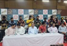 UP: खेल प्रतिभाओं को मिलेगा बड़ा मंच, जौनपुर प्रीमियर लीग-2026 का भव्य शुभारंभ