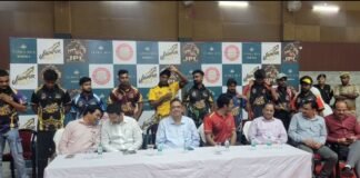 UP: खेल प्रतिभाओं को मिलेगा बड़ा मंच, जौनपुर प्रीमियर लीग-2026 का भव्य शुभारंभ