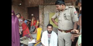 UP: उधारी के दबाव में 22 साल के युवक ने उठाया खौफनाक कदम, घर में फांसी लगाकर दी जान