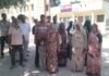 मथुरा में युवक के अपहरण से सनसनी, 4 दिन से लापता पति की तलाश में भटक रही पत्नी, CCTV में मारपीट कैद