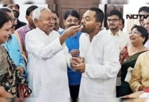 UP: यूपी की राजनीति में एंट्री की तैयारी में जेडीयू, 1 नवंबर को वाराणसी में होगा राज्य स्तरीय सम्मेलन