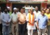 UP: मुगलसराय में दुकानदारों को राहत, 4 फीट पीछे नहीं हटेंगी दुकानें, नगर पालिका ने किया स्पष्ट