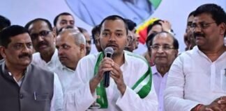UP: यूपी की राजनीति में एंट्री की तैयारी में जेडीयू, 1 नवंबर को वाराणसी में होगा राज्य स्तरीय सम्मेलन